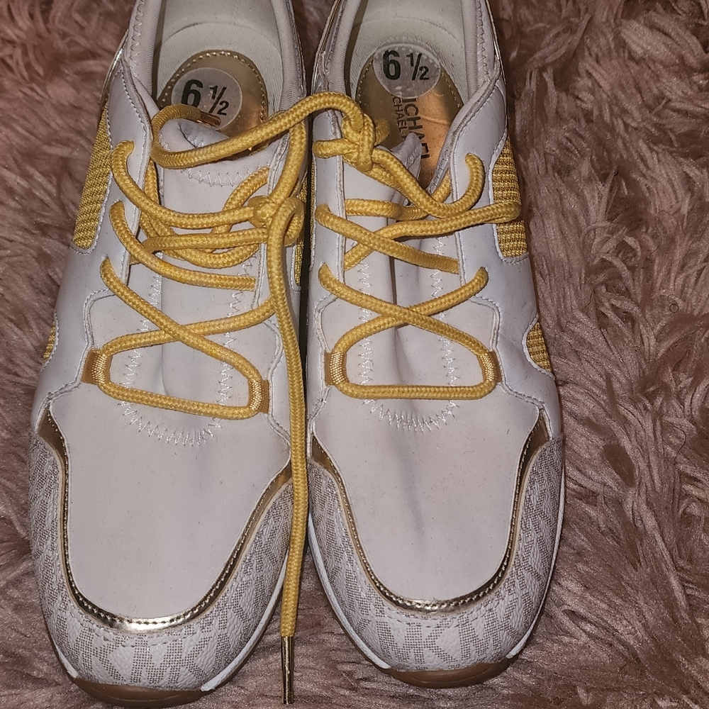 Michael Kors Sneakers